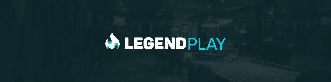 Legendplay rahapelit