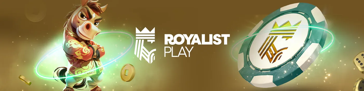 Royalistplay nettikasino
